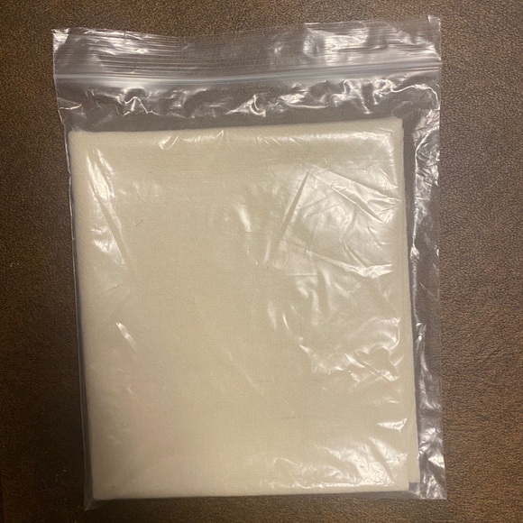 Heritage Store Wool Flannel 30cm x 68cm - Picture 3 of 3